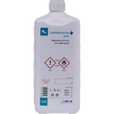 Aesco Hızlı Etkili Dezenfektan, 1 Litre, Cilt Dostu Formül