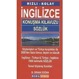 Aesco Hızlı - Kolay Ingilizce Konuşma Kılavuzu Sözlük