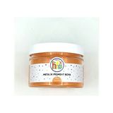 Aesco Hobiflex Epoksi Reçine Metalik Sedefli Pigment Toz Boya Turuncu Renk 50 gr