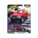 Aesco Hot Wheels Boulevard Premium Araçlar 1993 Toyota 4runner GJT68 - JHW18