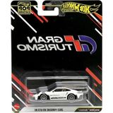 Aesco Hot Wheels Pop Culture 2022 Porsche 911 Gt3 Rs JHW82-HXD63