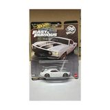 Aesco Hot Wheels Premium 2026 Fast And Furious 25. Yıl 1969 Ford Mustang Boss HNW46