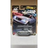 Aesco Hot Wheels Premium 2026 Fast And Furious 25. Yıl Mercedes-Benz 500 Sel HNW46
