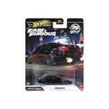 Aesco Hot Wheels Premium Series 25.yıl Özel Fast & Furious 2010 Bmw M5 HNW46 - JHW62