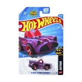 Aesco Hot Wheels Tekli Arabalar Classic Tv Series Batmobile JJJ96 (Kısa Kart)