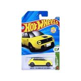 Aesco Hot Wheels Tekli Arabalar Custom/personnalıse 2020 Honda E (Kısa Kart) JMB11