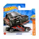 Aesco Hot Wheels Tekli Arabalar Lımıted Grıp (Kısa Kart) HKG56