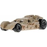 Aesco Hot Wheels Tekli Arabalar The Dark Knight Batmobile JJJ21 (Kısa Kart)