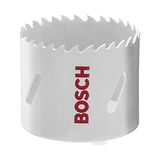 Aesco Hss Bi-Metal Delik Açma Testeresi (Panç) 46 mm