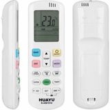 Aesco Huayu K-HS1512 Üniversal Hisense Akıllı Klima Kumandası