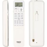 Aesco Huayu K-TB1897 Toshiba A/c Akıllı Universal Klima Kumandası
