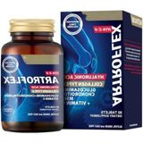 Aesco Hyaluronik Asit ve Glukozamin Içeren Takviye Edici Gıda - 90 Tablet