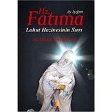 Aesco Hz. Fatıma - Lahut Hazinesinin Sırrı