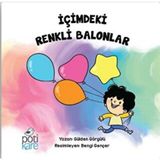 Aesco Içimdeki Renkli Balonlar