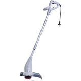 Aesco Ikra 11022350- Igt 300 Da/ GT1706B Elektrik Motorlu Çim Kenar Kesme Makinası, 300 W, 250 mm Kesme Genişliği, 1,3 kg