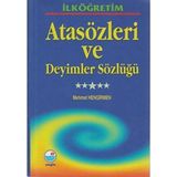 Aesco Ilköğretim Atasözleri ve Deyimler Sözlüğü