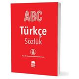 Aesco Ilköğretim Türkçe Sözlük