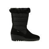 Aesco Imac Siyah Kadın Outdoor Ayakkabısı 62799 Black Black - 0 - Siyah