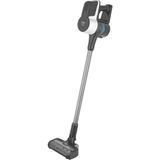 Aesco Inovator 6158 Plus Dik Şarjlı Süpürge - Ahşap
