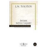 Aesco - İnsan Neyle Yaşar - Hasan Ali Yücel Klasikleri