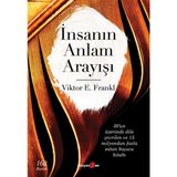 Aesco Insanın Anlam Arayışı: Man's Search For Meaning - Evet