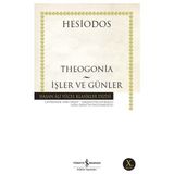 Aesco - İşler ve Günler - Hasan Ali Yücel Klasikleri