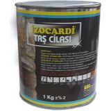 Aesco Izardi Taş Cilası 1 kg