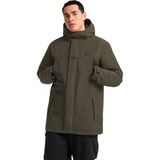 Aesco Jack Wolfskin Glacier Shield Jkt M Erkek Montu - 0-Gri - 0 - 1 Yaş