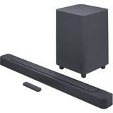 Aesco Jbl Bar 500 Mb, Virtual Dolby Atmos Soundbar,wrl.subw. - Ahşap Rengi