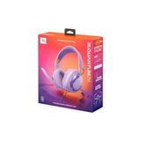 Aesco Jbl Quantum 250 Kablolu Kulak Üstü Oyun Kulaklığı, Jbl Quantum Uzamsal Ses, Gürültü Önleyici Mikrofon, 3,5 mm Kablo, Değiştirilebilir Parçalar, Apple/pc/xbox/playstation/nintendo Switch ile Uyumlu