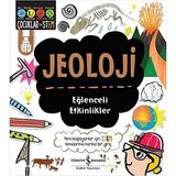 Aesco Jeoloji - Eğlenceli Etkinlikler: Yeni Başlayanlar Için Stem Konularına Harika Bir Giriş