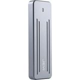 Aesco Jeyı I9-Gtr M.2 Nvme SSD To USB 3.2 Gen2 Harici Taşınabilir SSD Kutusu