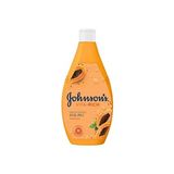 Aesco Johnson & Johnson Vita-Rich Papaya Özlü Nemlendirici Duş Jeli 400 ml