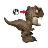 Aesco Jurassic World Interaktif T-Rex Figürü