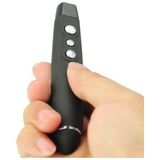 Aesco Kablosuz Sunum Kumandası Laser Pointer