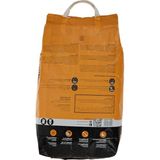 Aesco Kadife Çiçeği ve Amber Kokulu Iri Tane Kedi Kumu 10 Lt