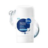 Aesco Kadın Stick Deodorant Derma Control Defend 50 Ml, Tahrişe Karşı Koruma, Alkolsüz, 72 Saat Anti-Perspirant Koruma,çiçeksi Koku,hyaluronik Asit, Pro Vitamin B5