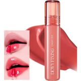 Aesco Kadınlar Için Derma Factory Dewy Fixing Tint Kalıcı ve Nemlendirici Ruj