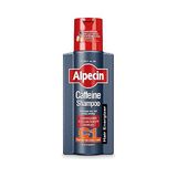 Aesco Kafeinli Şampuan C1 250ML | Saç Dökülmesini Önler ve Azaltır | Erkekler Için Doğal Saç Uzatma Şampuanı | Güçlü Saçlar Için Enerji Verici | Erkekler Için Saç Bakımı | Almanya'da Üretilmiştir