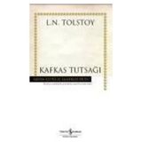 Aesco - Kafkas Tutsağı - Hasan Ali Yücel Klasikleri