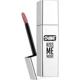 Aesco Kalıcı Parlak Likit Ruj (Açık Gül Kurusu) - Kiss Me More Lls - 005 Beauty - 8682536083751