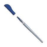 Aesco Kaligrafi Kalemi 6.0 mm - 41 Delft Blue