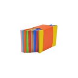 Aesco Kaliteli ve Canlı Renkli Minik Zarflar 100 Adet Zarf 7x9 cm Mini Zarf