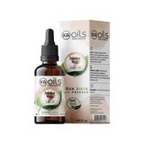 Aesco Kaoils Jojoba Yağı 30 ml - Doğal ve Saf Soğuk Sıkım | Simmondsia Chinensis Oil | Aromaterapi Masaj Yağı, Cilt ve Saç Bakımı Için Ideal
