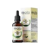 Aesco Kaoils Sarı Kantaron Yağı 30 ml | Zeytinyağında Masere Edilmiş | St. John’s Wort Infused Oil | Cilt Onarıcı & Yatıştırıcı Bakım | 100% Pure & Doğal Bitkisel Yağ – Katkısız & Geleneksel Üretim