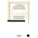Aesco - Karamazov Kardeşler - Hasan Ali Yücel Klasikleri