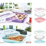 Aesco Kare Pasta Börek Kabı ROYALEKS-30308