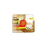 Aesco Karınca Yemi 4'lü, 2.si%50 Indirimli Promo Paket, Her Tablet ile 3 Ay Koruma