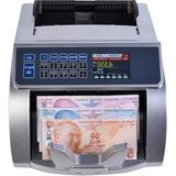 Aesco Karışık Para Sayma Makinesi, Pratik ve Kullanışlı