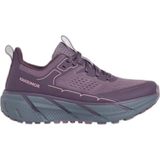 Aesco Karrimor K1126-PUR Singletrack Ladies Weathertite Kadın Outdoor Ayakkabı Pembe - 0 - Siyah